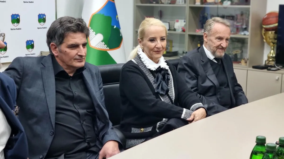 'Vrijeme je da progledamo, da se sebi dokazujemo, a ne nekom drugom'