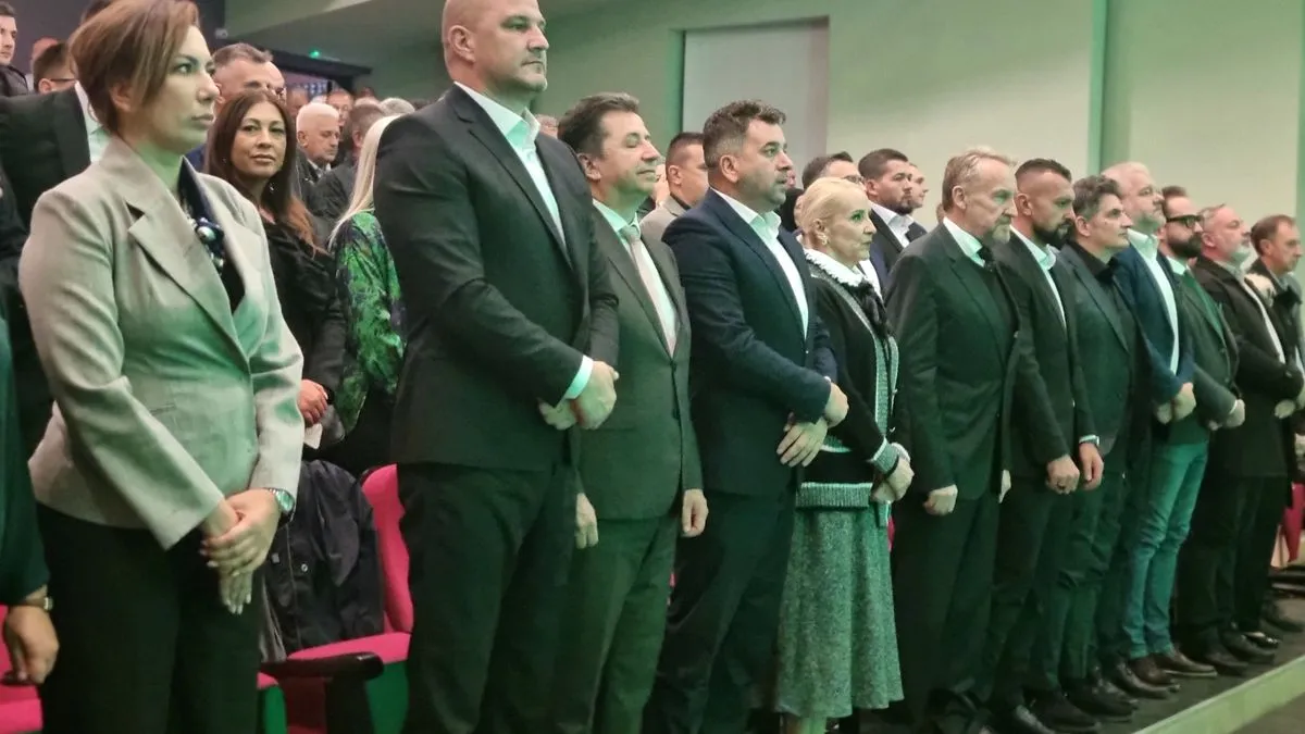 'Vrijeme je da progledamo, da se sebi dokazujemo, a ne nekom drugom'