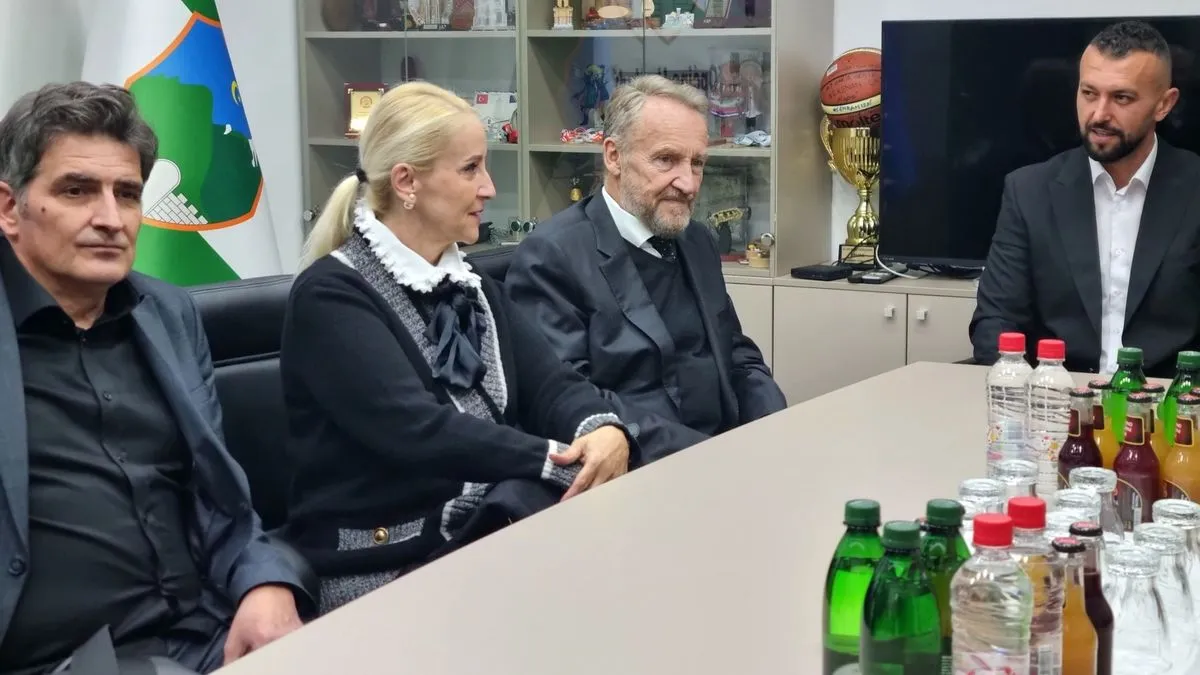 'Vrijeme je da progledamo, da se sebi dokazujemo, a ne nekom drugom'