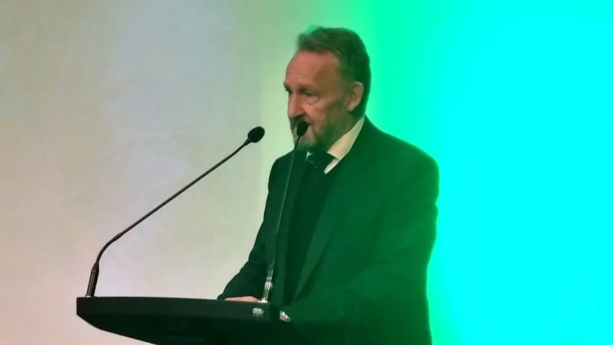 'Vrijeme je da progledamo, da se sebi dokazujemo, a ne nekom drugom'