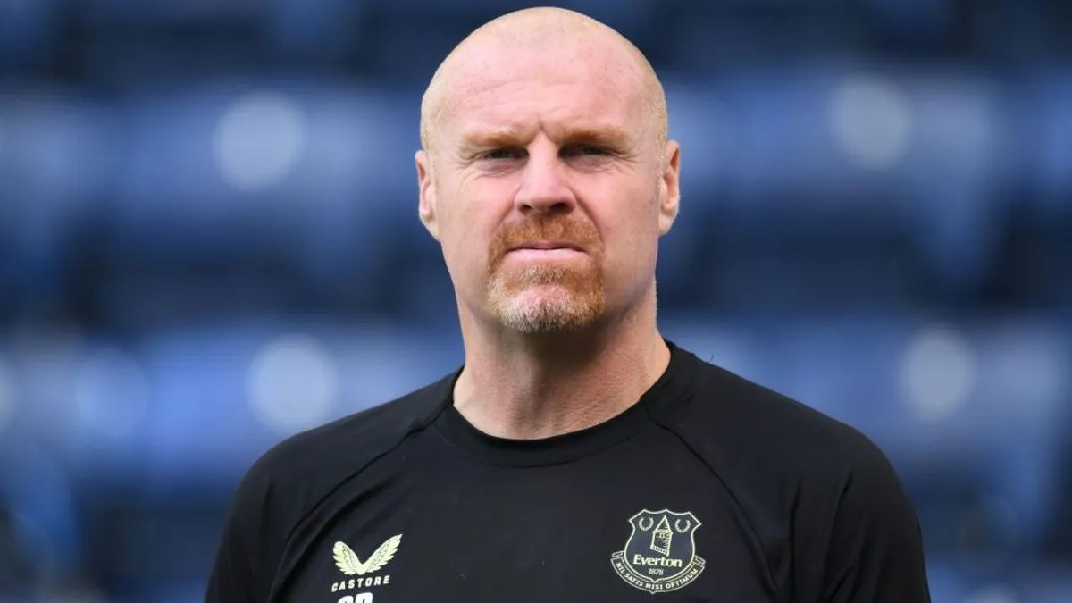 Dyche spašava Šumare: Forest ima novog trenera