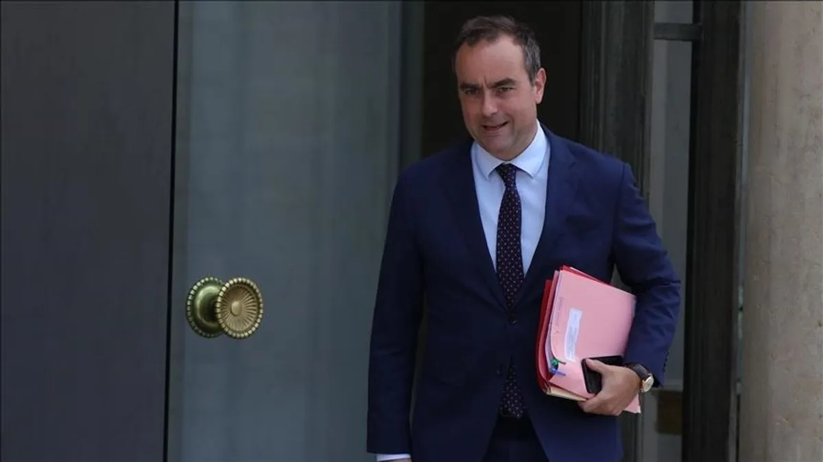 Socijalisti spasili Macronovog premijera: Čime ih je Lecornu kupio?