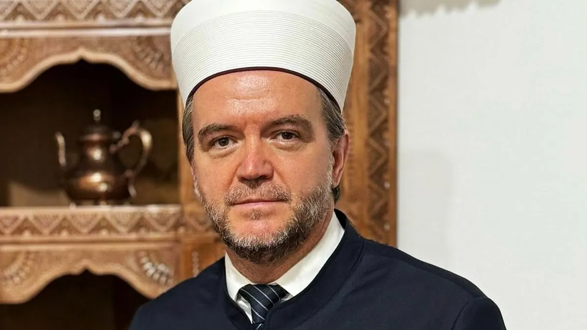 Istaknuo je da savremeni kontekst evropskog iseljeništva donosi nove izazove: otuđenje, ubrzanu digitalizaciju i fragmentaciju vremena.