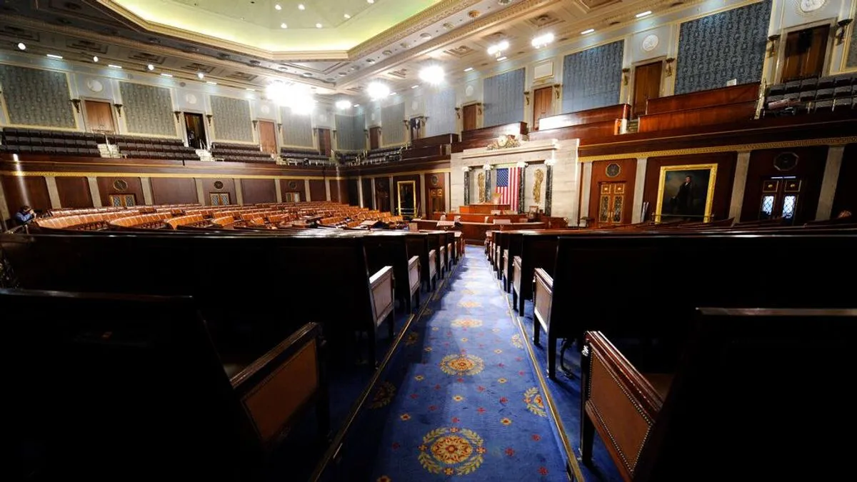 Senat traži ukidanje svih carina koje je uveo Trump: Glasala i četiri republikanca