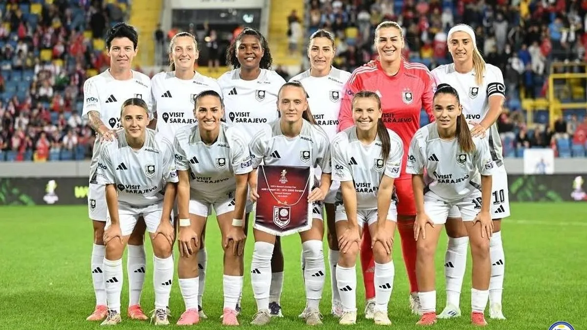U prvom susretu odigranom u Bernu, ekipa Young Boys ostvarila je pobjedu rezultatom 2:0.