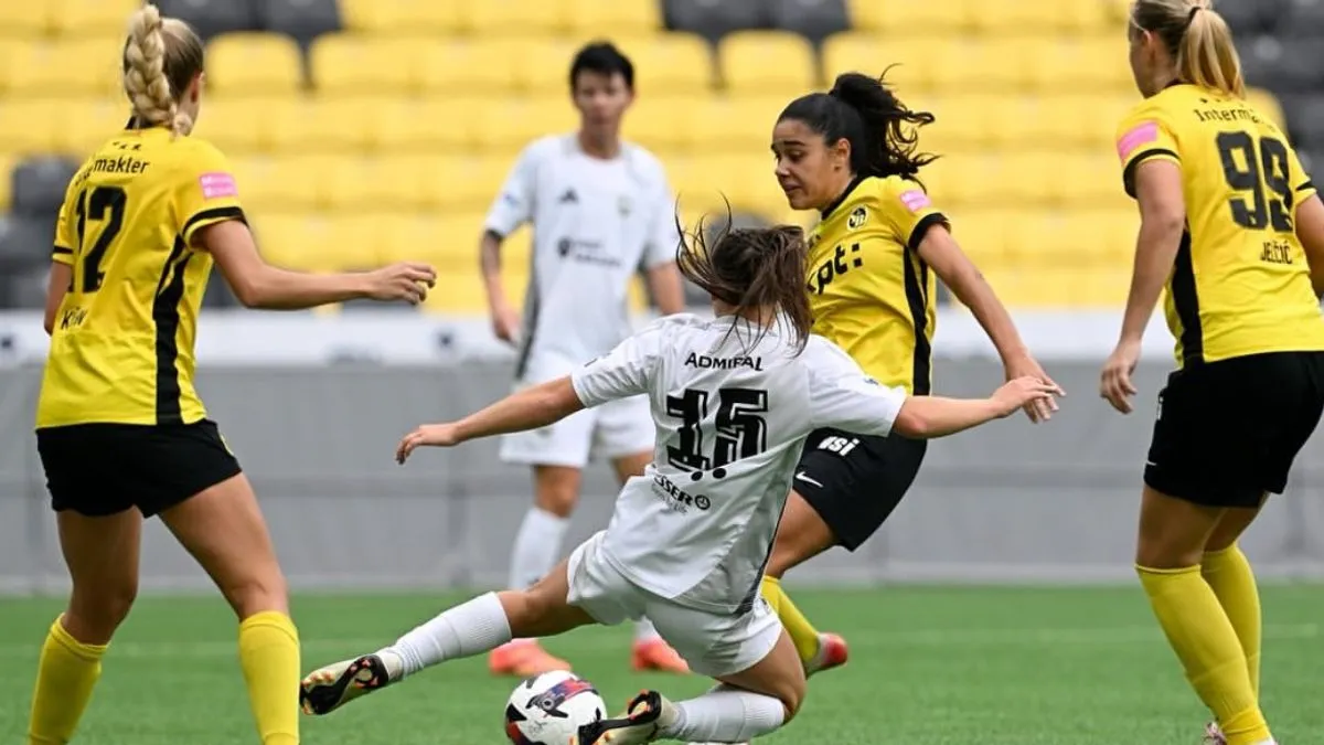 Klub poziva sve ljubitelje fudbala da svojim prisustvom pruže podršku našim šampionkama.