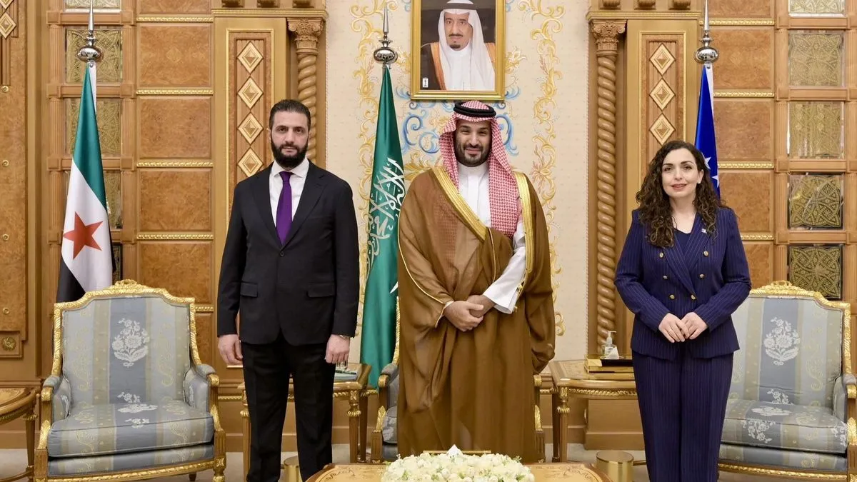 Odluka predstavlja značajan korak u jačanju međunarodnog položaja Kosova.