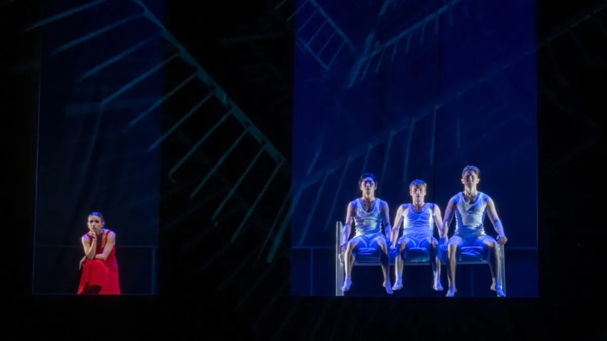 Sjećaš li se Dolly Bell? balet koji oživljava Sidranov svijet na sceni NPS-a