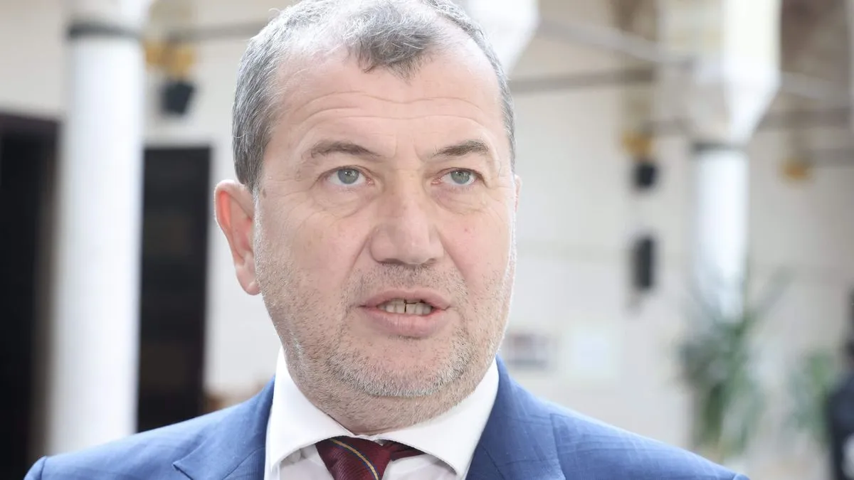 Skup sjećanja na prof. dr. Jusufa Ramića uz učenje hatme