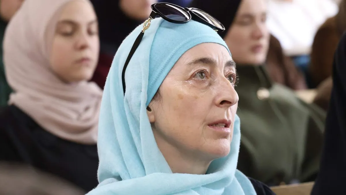 U amfiteatru Fakulteta islamskih nauka u Sarajevu danas je održan skup sjećanja uz učenje hatme povodom preseljenja na ahiret profesora dr. Jusufa Ramića.
