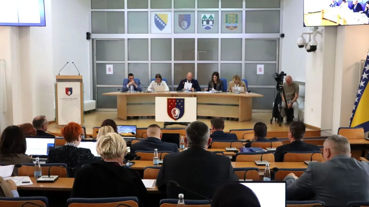 Zabrana zaustavljanja taksi vozilima na stajalištima izaziva brojne probleme u praksi 