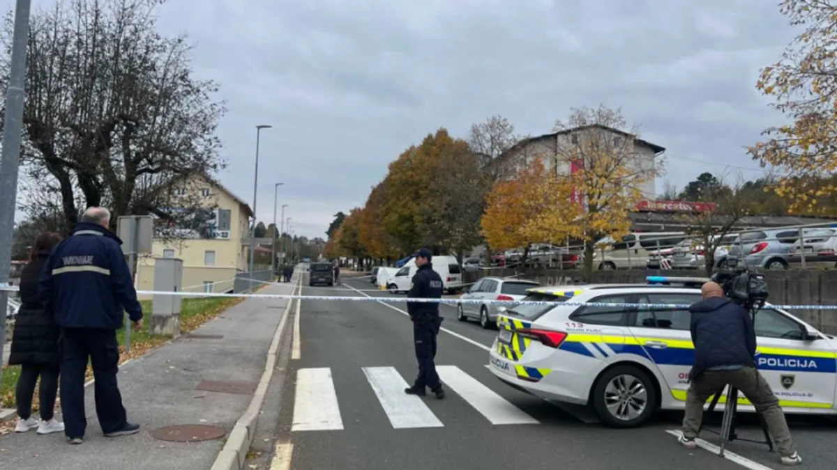 Više informacija bit će objavljeno u narednim satima