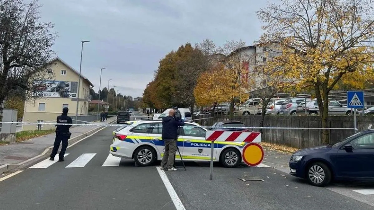 Više informacija bit će objavljeno u narednim satima