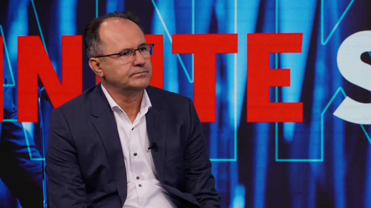 Đonlagić i Softić za '7Plus': Ukidanje američkih sankcija Dodiku je kraj ere 'Trojke'