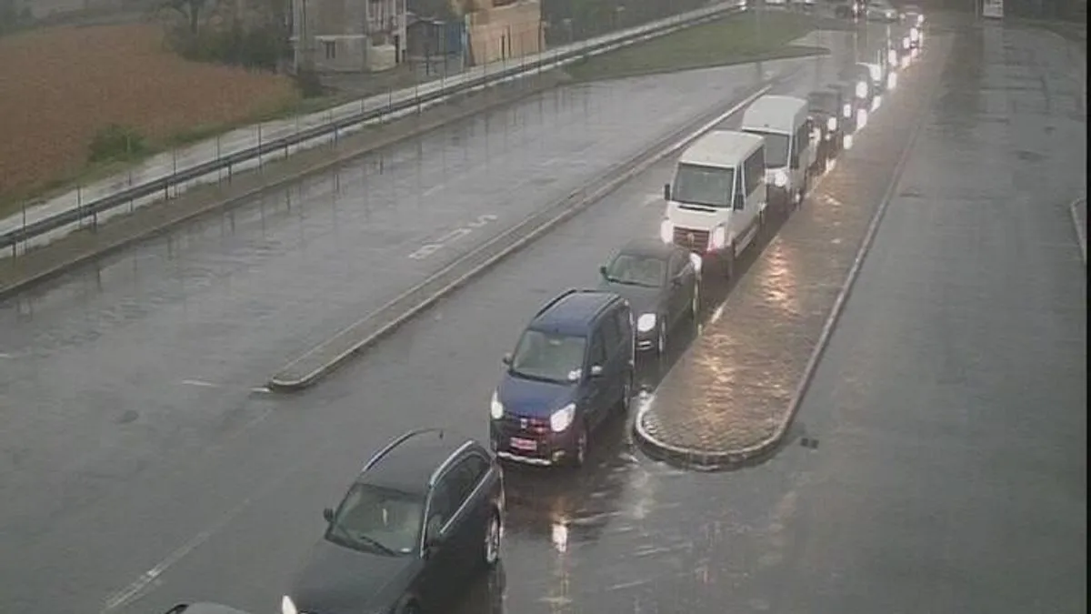 Oprez vozači! Radovi i loši uvjeti paralizirali saobraćaj širom BiH