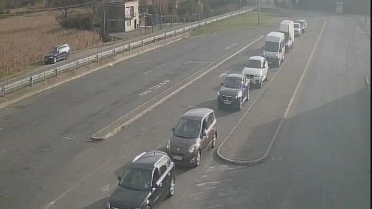 Gužve na granici i radovi na putevima: Planirate put? Ovo morate znati