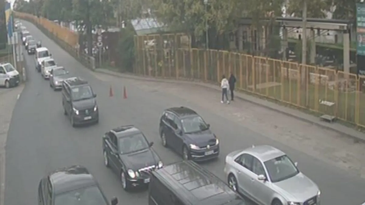 U toku je sanacija klizišta u mjestu Sijeračke stijene na magistralnoj cesti Dobro Polje-Miljevina.