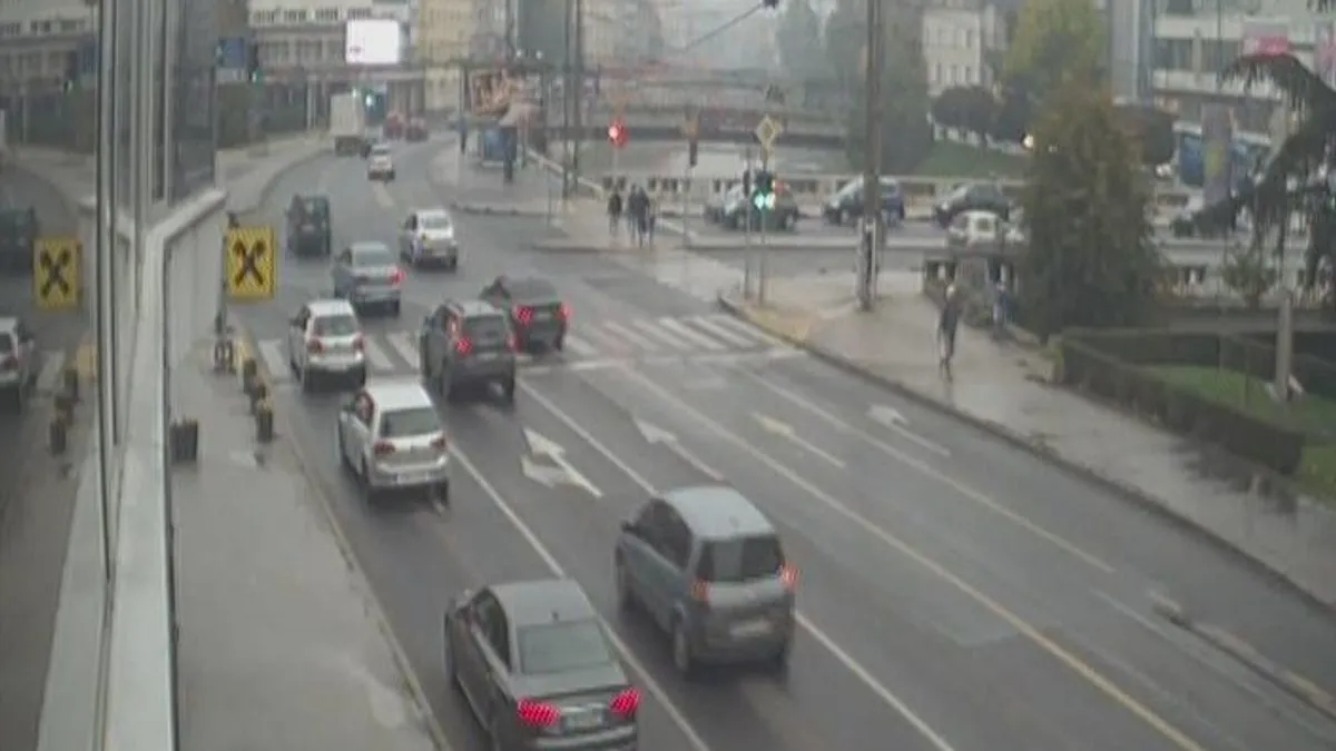 Alternativni putevi preko Zenice i Lašvanske petlje zbog obustava kod Viteza.