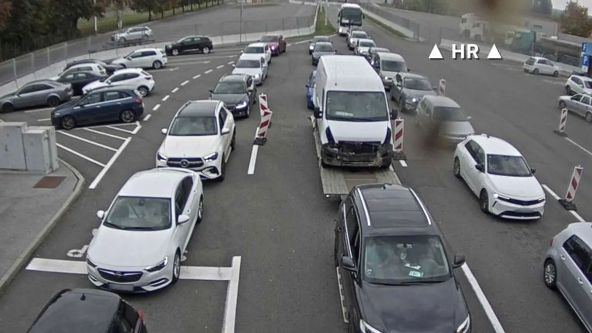 BiH u blokadi! Radovi od juga do sjevera, vozači gube sate u čekanjima