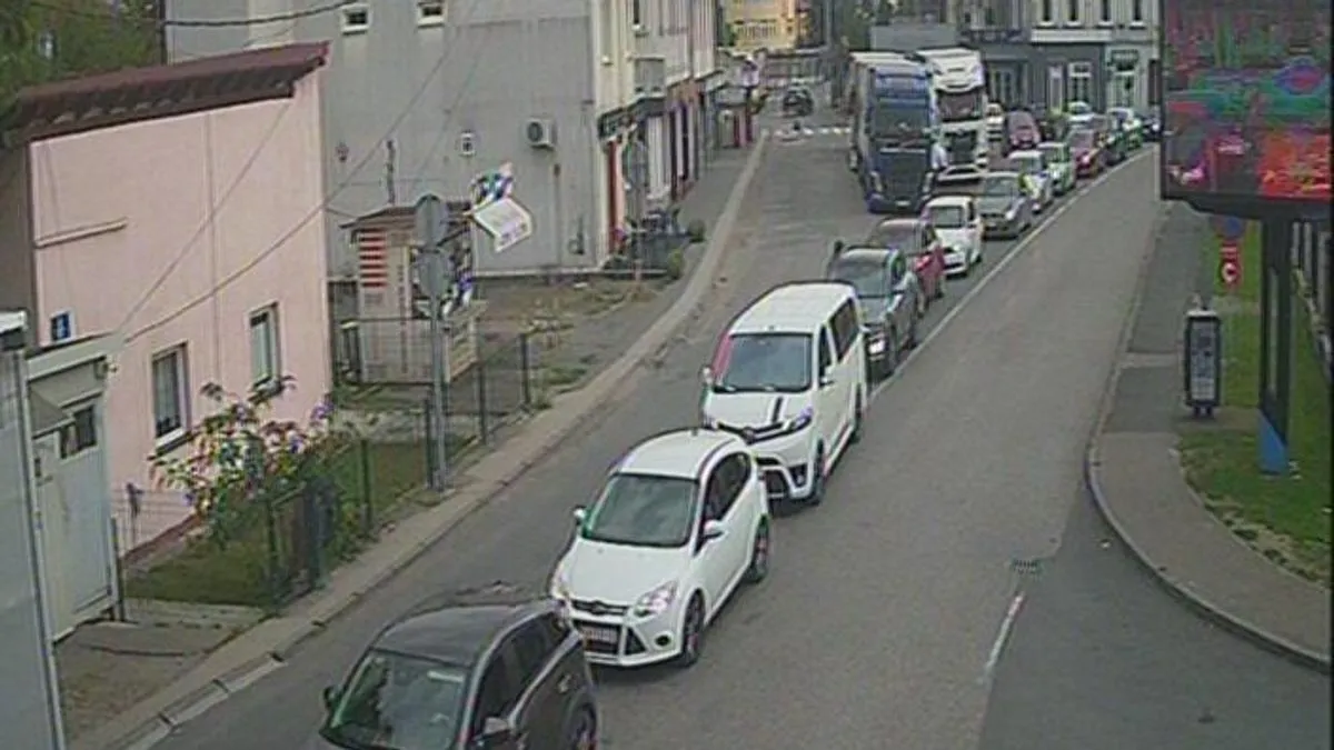 BiH u blokadi! Radovi od juga do sjevera, vozači gube sate u čekanjima