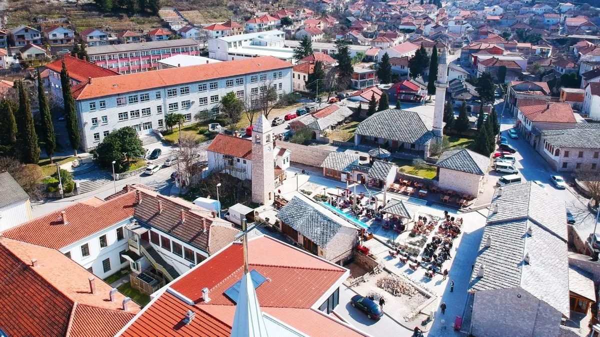 Navode da Grad Stolac i Gradsko vijeće time krše Zakon o privremenoj zabrani raspolaganja državnom imovinom BiH 