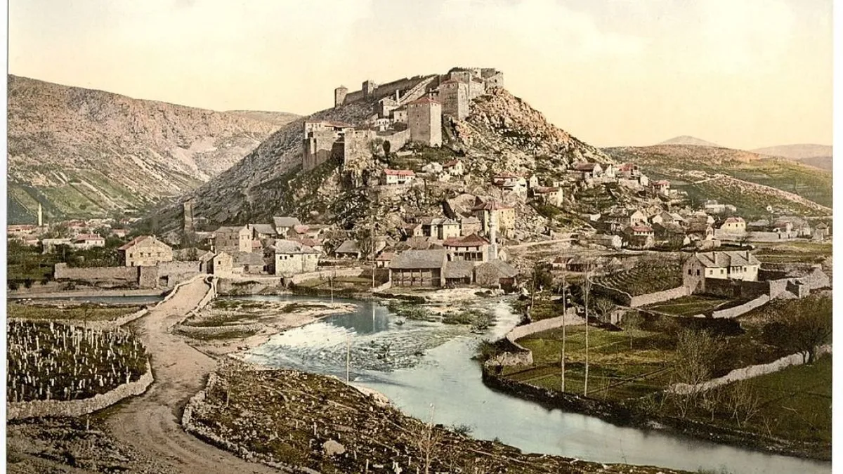 Navode da Grad Stolac i Gradsko vijeće time krše Zakon o privremenoj zabrani raspolaganja državnom imovinom BiH 