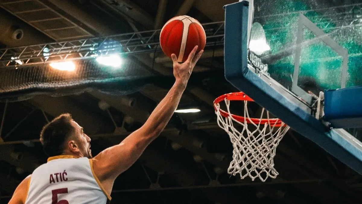 Ulaznice kupljene za utakmicu protiv Murcije, vrijede i za utakmicu ABA lige protiv Cedevita Olimpije.