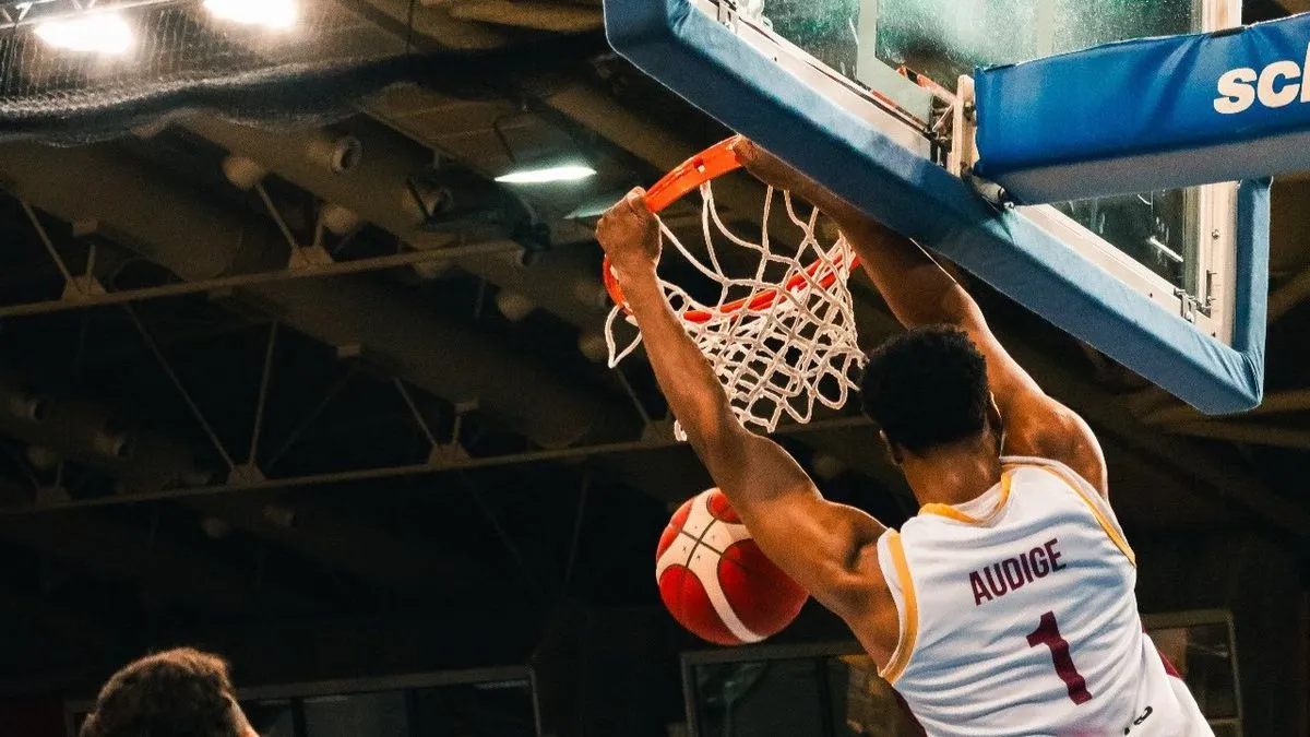 Studenti idu po prvu pobjedu u ABA ligi