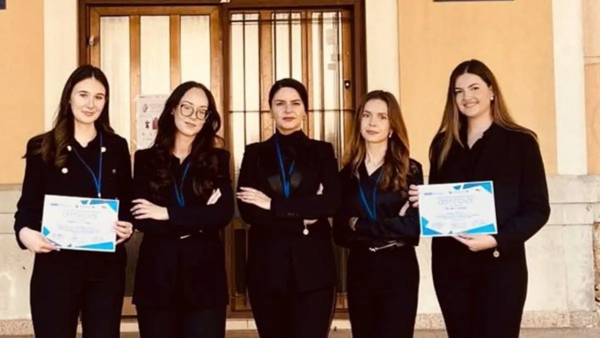 Pobjeda tima iz Zenice još jednom je potvrdila da ovaj fakultet postaje prepoznatljivo mjesto izvrsnosti u oblasti pravnog obrazovanja i simulacija suđenja.