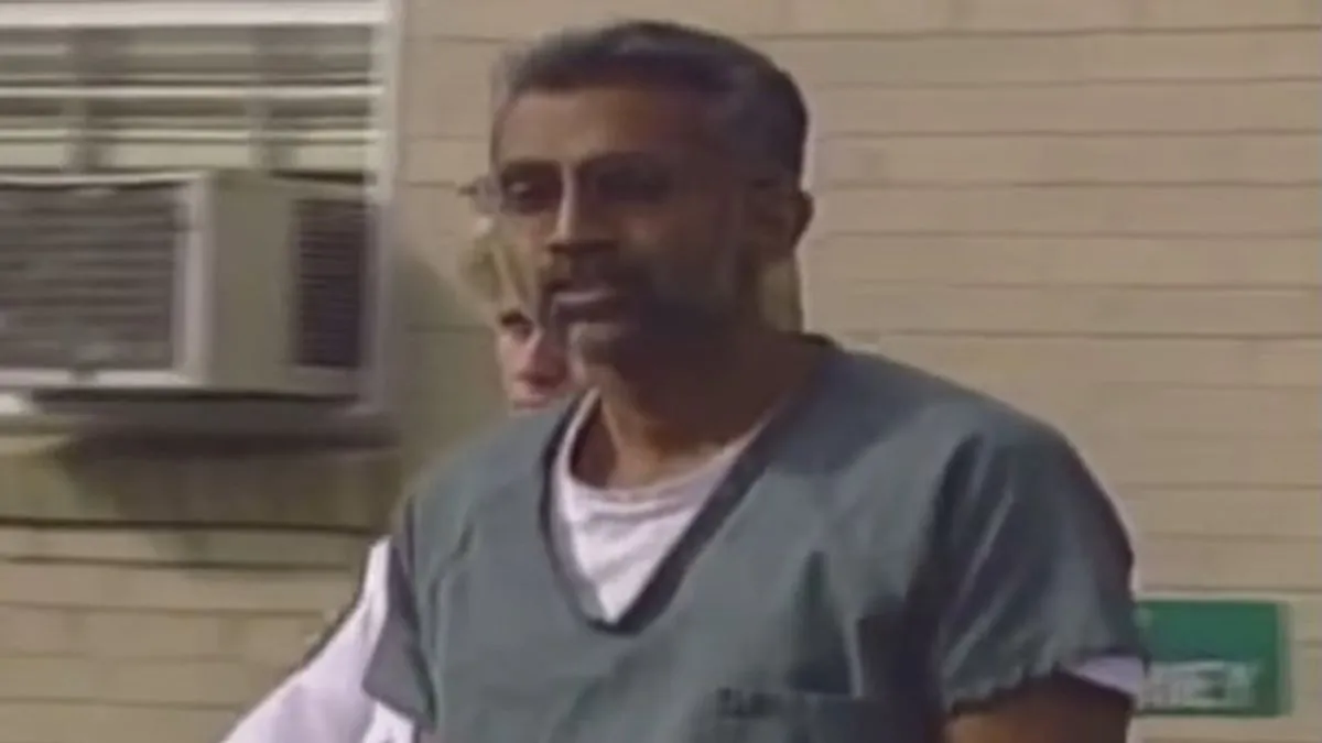 Nevin čovjek proveo 43 godine u zatvoru, iz SAD-a ga žele deportovati