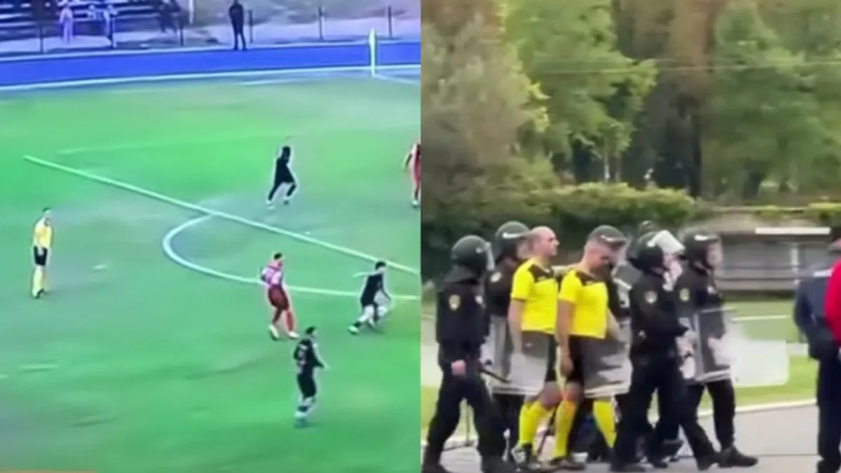 Domaći navijači su ocijenili da je ovakva greška teško objašnjiva i da direktno narušava regularnost takmičenja.