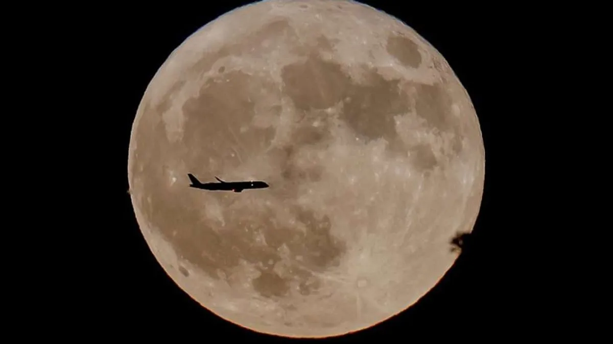 Ova pojava je savršena prilika za fotografe, astronome i sve ljubitelje prirode da uživaju u jednom od najljepših nebeskih fenomena.