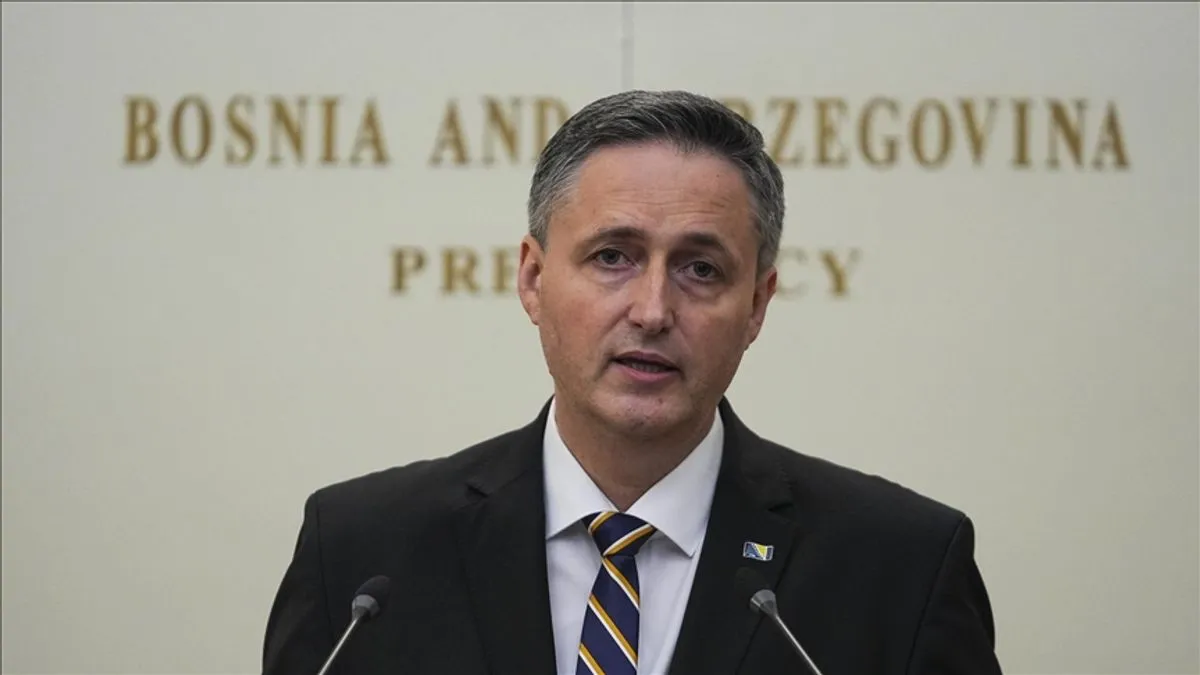 Otišao je umjetnik iz naroda koji je pjesmom spajao ljude: Od Halida se opraštaju brojni političari