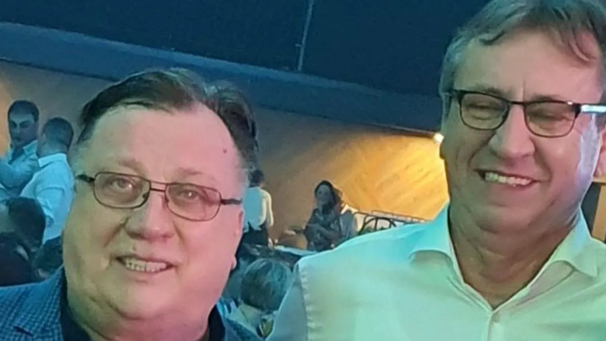 Vrijedilo je živjeti, Haldane: Emotivni oproštaj Hamdije Abdića od legendarnog Bešlića