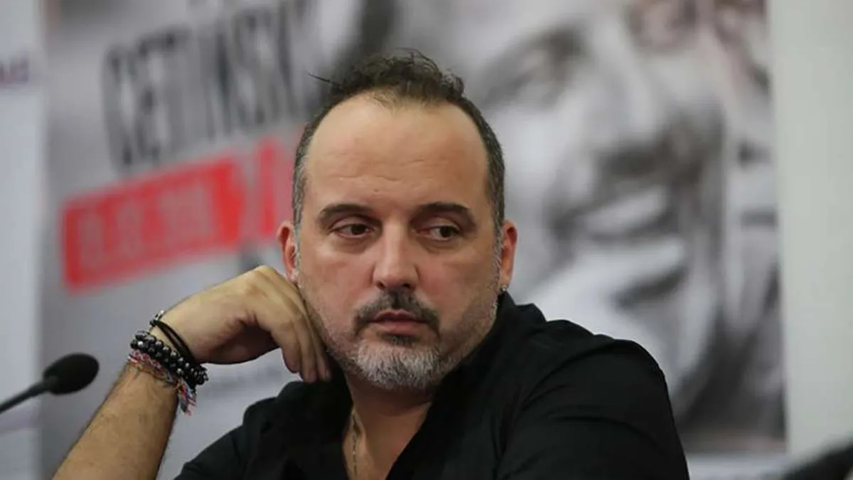 Tony Cetinski, poznati pjevač, uskoro bi mogao sjesti na optuženičku klupu i to zbog kupovine lažnih COVID potvrda.