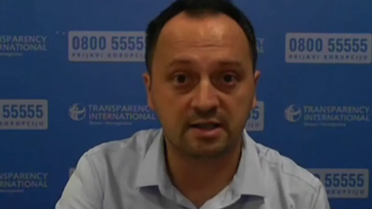 Na evropskom putu Bosne i Hercegovine jedan od ključnih prioriteta među onih 14 koji su uvjet početka pregovora je izborna reforma, posebno reforma izbornog zakonodavstva