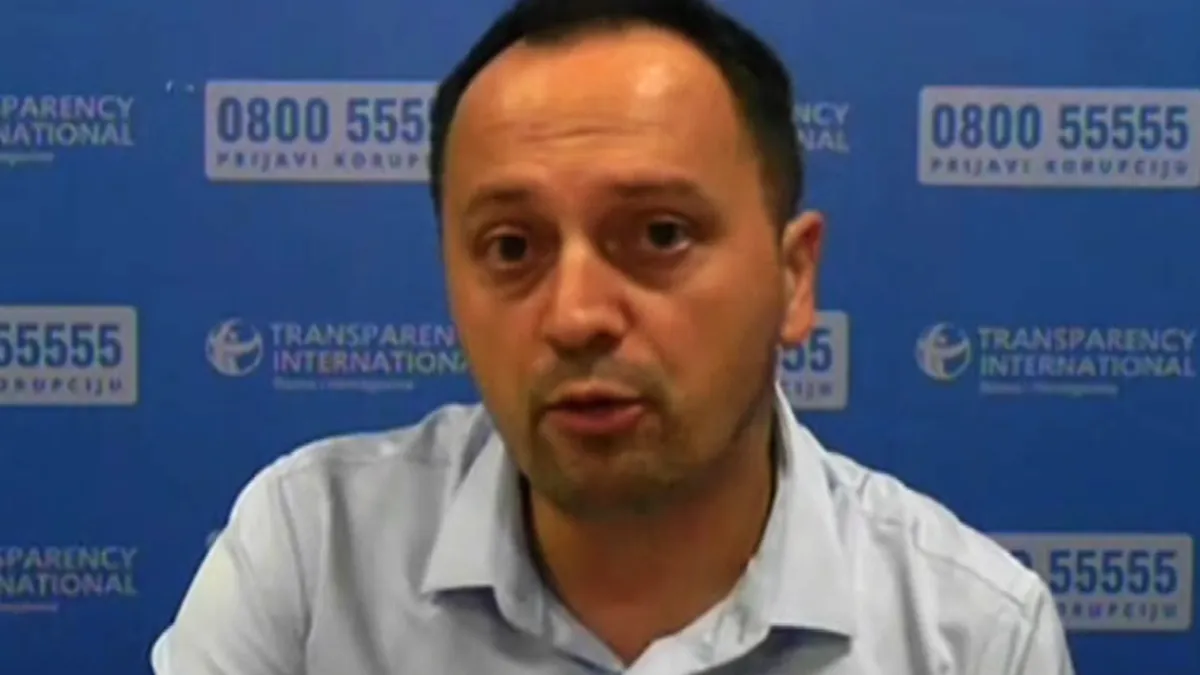 Na evropskom putu Bosne i Hercegovine jedan od ključnih prioriteta među onih 14 koji su uvjet početka pregovora je izborna reforma, posebno reforma izbornog zakonodavstva