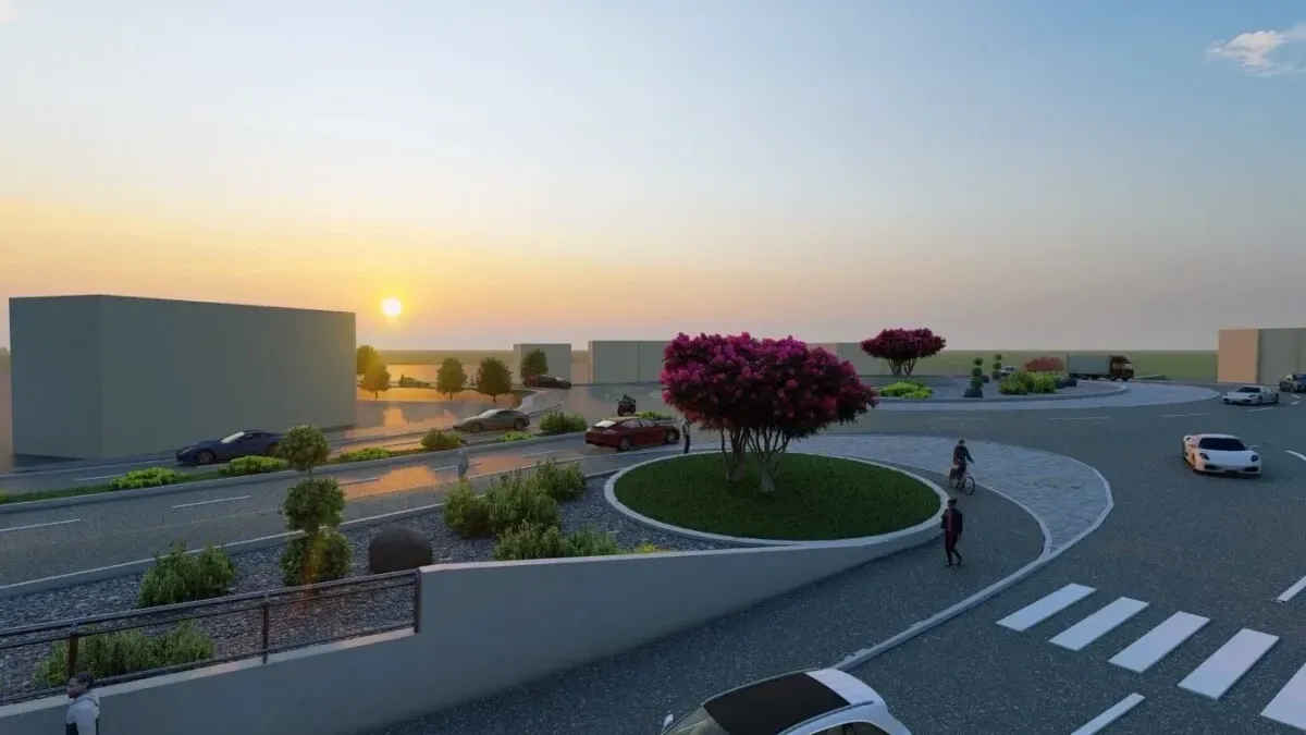 Aktivnosti na pribavljanju potrebnih dozvola od Općine Ilidža, kako bi se projekt mogao kompletirati sve do Aerodroma Sarajevo