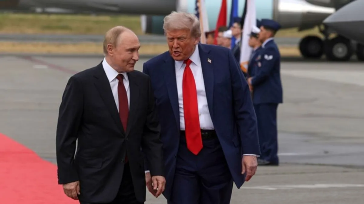 Izvor upoznat sa situacijom rekao je za CNN da su američki dužnosnici nakon razgovora zaključili kako se ruski stav nije značajno pomaknuo s maksimalističkih pozicija