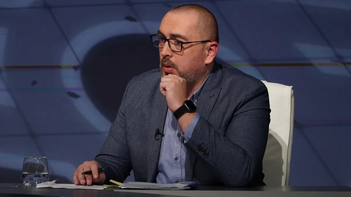 Adnan Tulić, tužilac Tužilastva USK večeras je gostovao u 'Istrazi sedmice' kako bi objasnio hronologiju svog slučaja koji je završio pravosnažno oslobađajućom presudom.