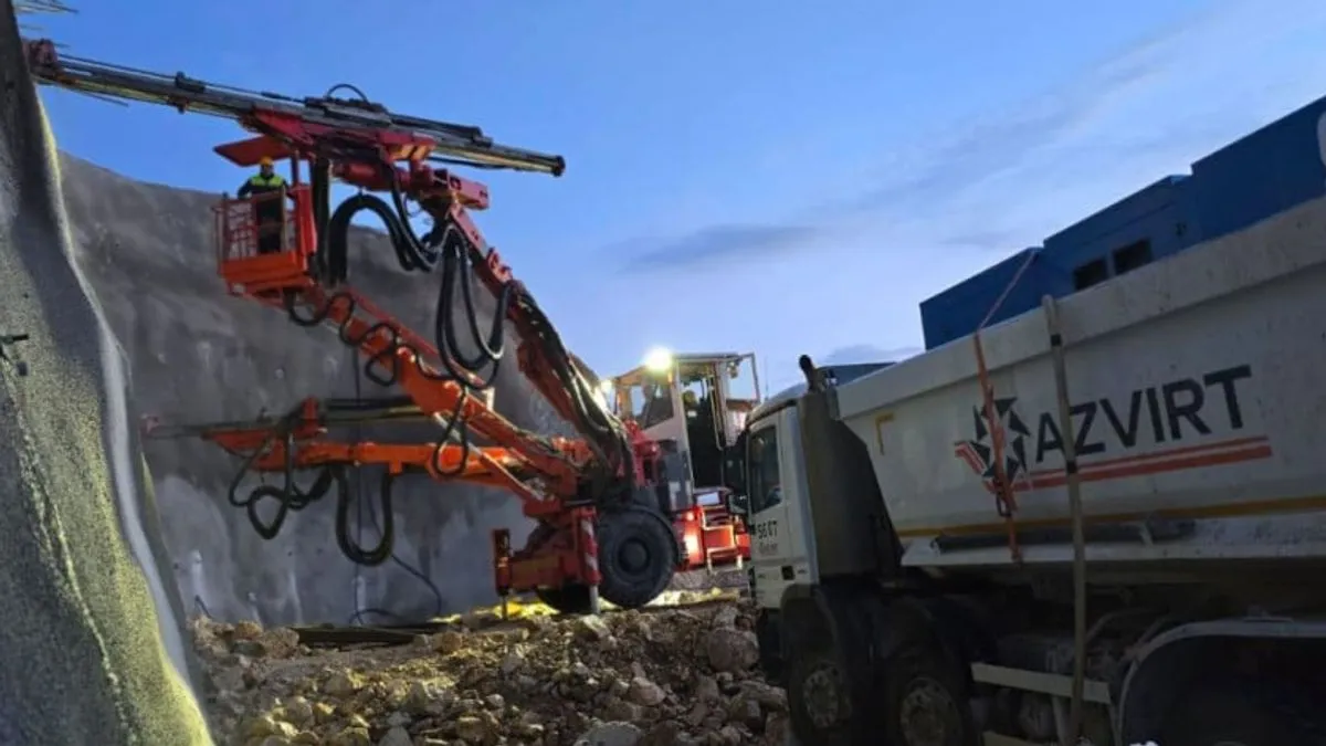 Tunel Kvanj ima izuzetan značaj za unapređenje saobraćajne povezanosti i regionalnog razvoja