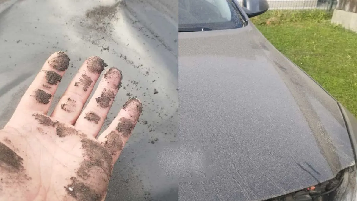 Ovo više nije samo pitanje okoliša, ovo je pitanje preživljavanja.