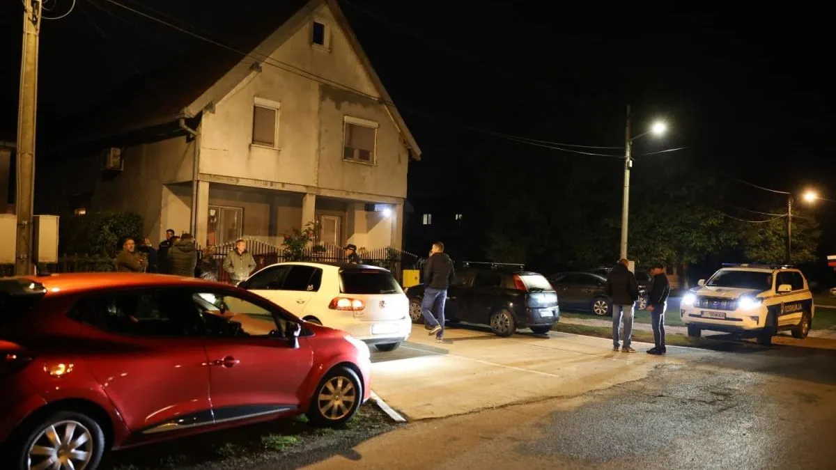 Nesretnu ženu u lokvi krvi pronašao je sin koji se vratio s posla