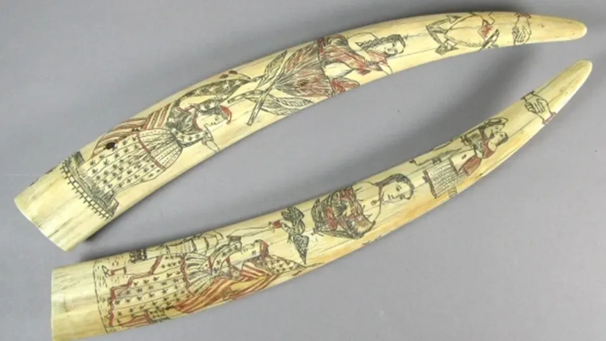 Nakon Louvrea, velika pljačka u muzeju u SAD! Ukradeno više od 1000 artefakata