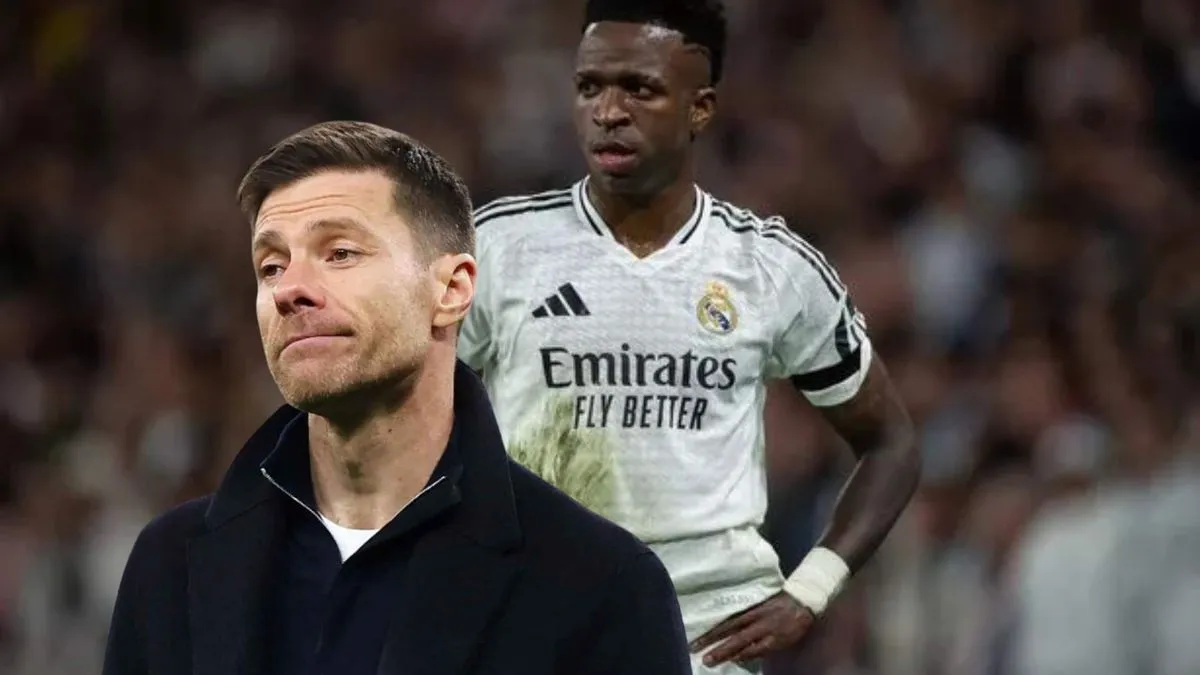 Real Madrid odlučio šta će poduzeti u vezi Viniciusa Juniora