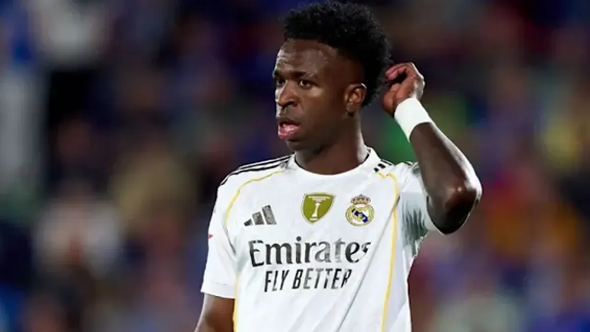 Pobjeda Real Madrida u El Clasicu nažalost je bila zasjenjena kontroverzom oko Viniciusa