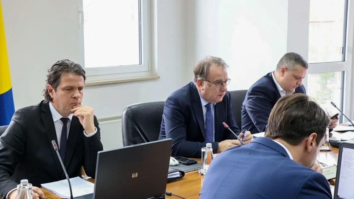 Lijepe vijesti za građane Federacije BiH: Vlada dala saglasnost za smanjenje cijene prirodnog plina