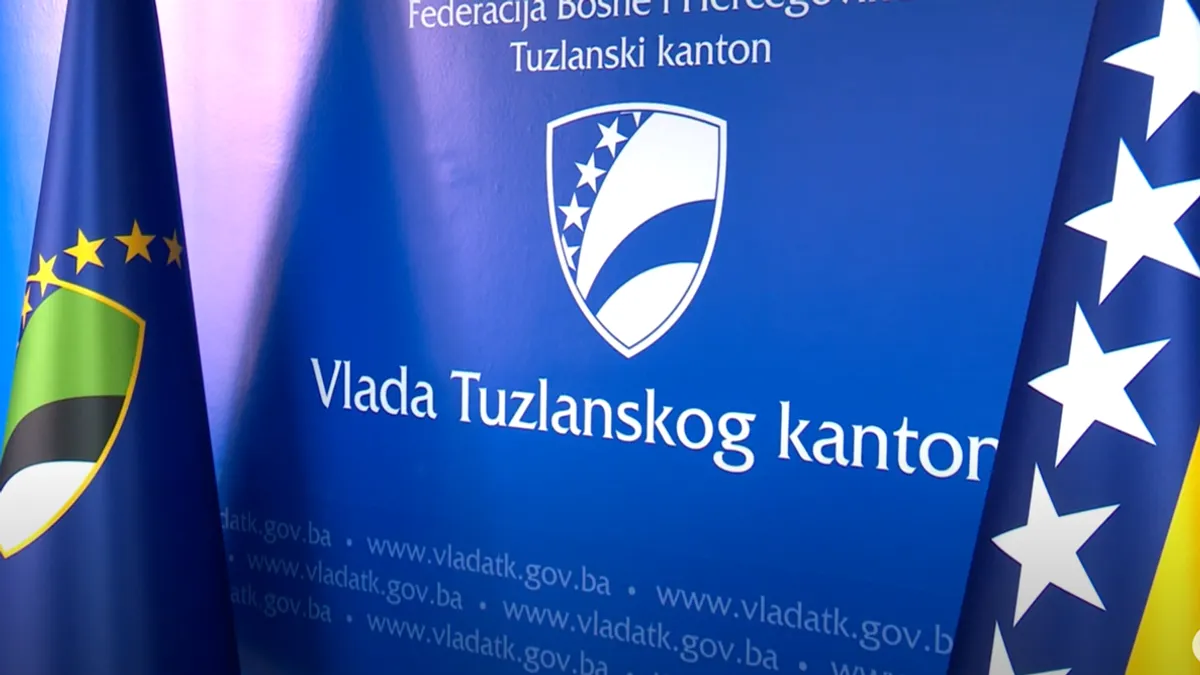 Razlog je postojanje osnova sumnje da je Halilović počinio krivično djelo trgovine ljudima iz člana 210a Krivičnog zakona Federacije BiH