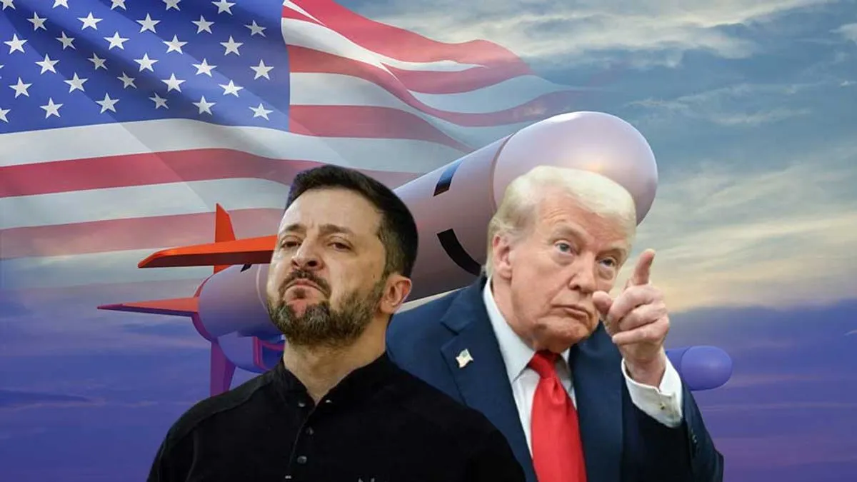 Plan bi zahtijevao od Ukrajine da preda punu kontrolu nad istočnim teritorijem Donbasa Rusiji, dok bi Ukrajina zadržala kontrolu nad oko 12 posto teritorije...