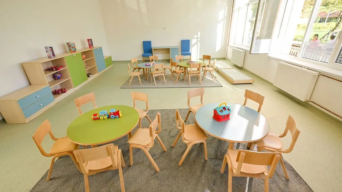 U vrtićima banjalučkog Centra za predškolsko vaspitanje i obrazovanje jutros nije bilo grijanja, iako je temperatura bila svega 1 stepen Celzijusov.